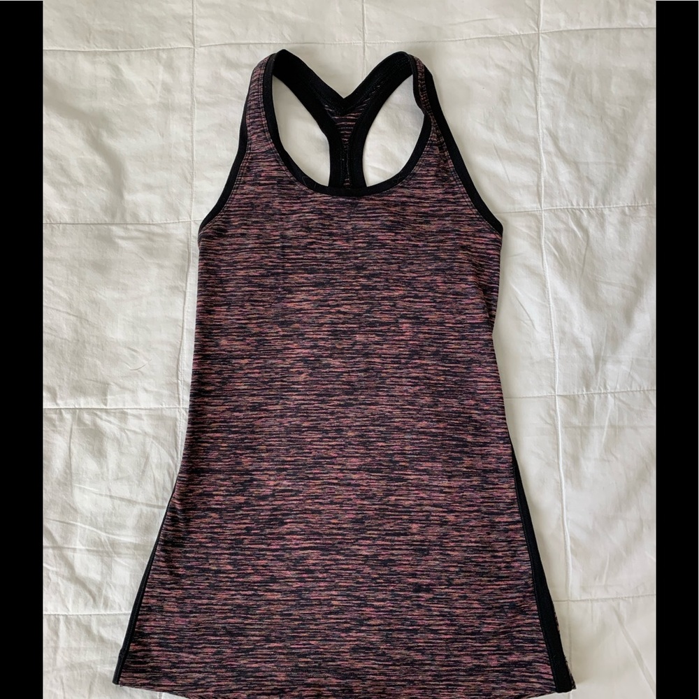 Women’s Lululemon Tank size 4